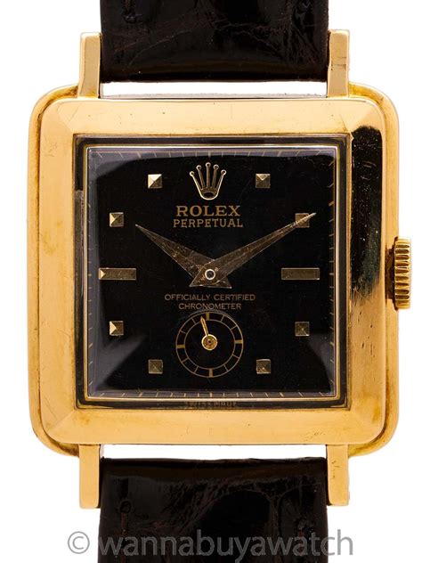 rolex quadrante faslo|rolex square watches.